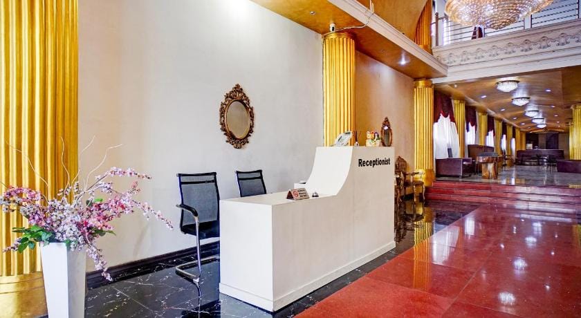 OYO 2574 Z Suites Hotel Hotel in Indonesia