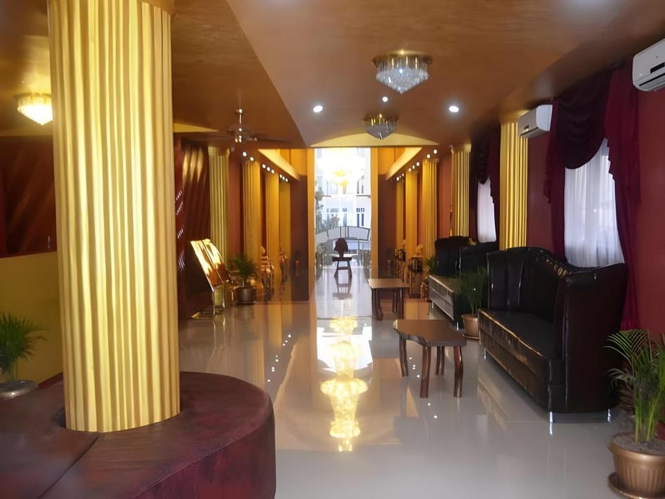 OYO 2574 Z Suites Hotel Hotel in Indonesia