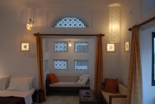 Dia Homestay Bed and Breakfast in Rajasthan