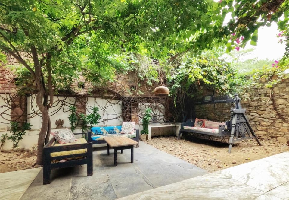 Dia Homestay Bed and Breakfast in Rajasthan