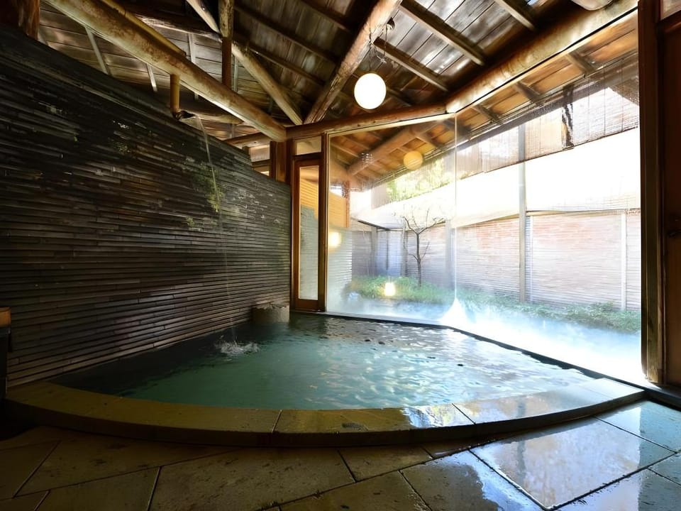 Ryokan Sugimoto Hotel in Nagano Prefecture
