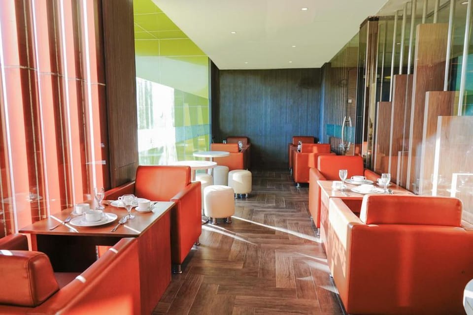 Empress Hotel Makassar City Center by LIFE Hotel in Indonesia