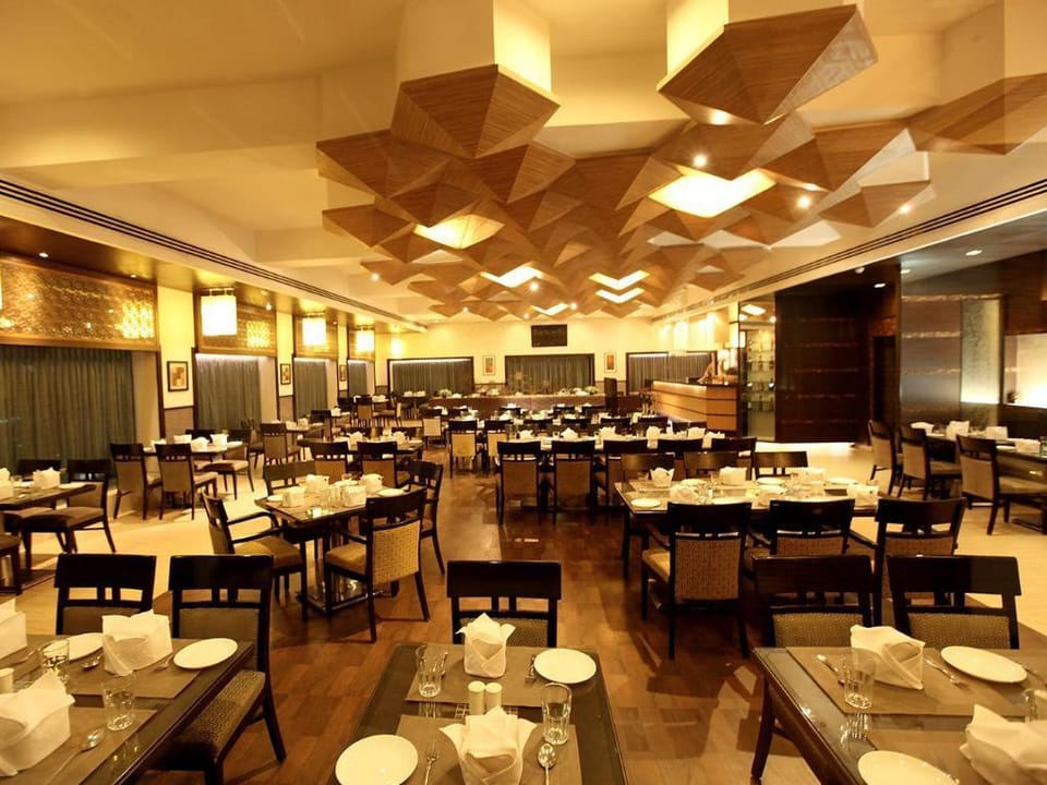 Mirasol Resort Hotel in Gujarat