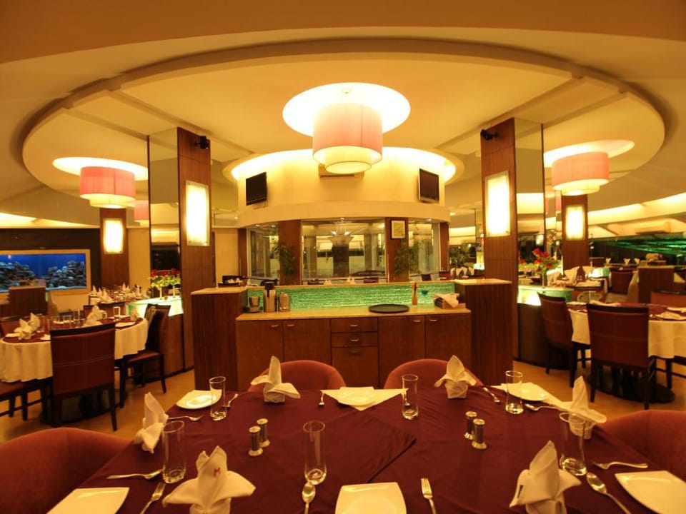 Mirasol Resort Hotel in Gujarat