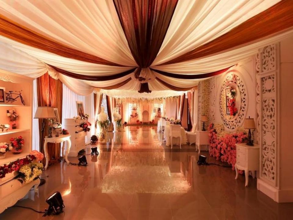 Beston Hotel Palembang Hotel in Indonesia