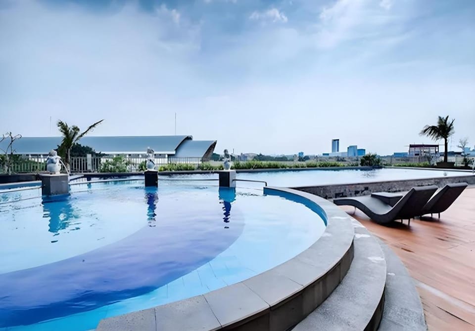 Beston Hotel Palembang Hotel in Indonesia