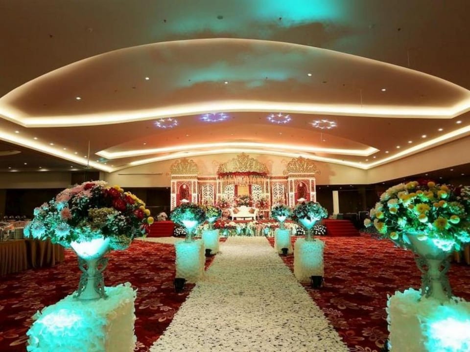 Beston Hotel Palembang Hotel in Indonesia