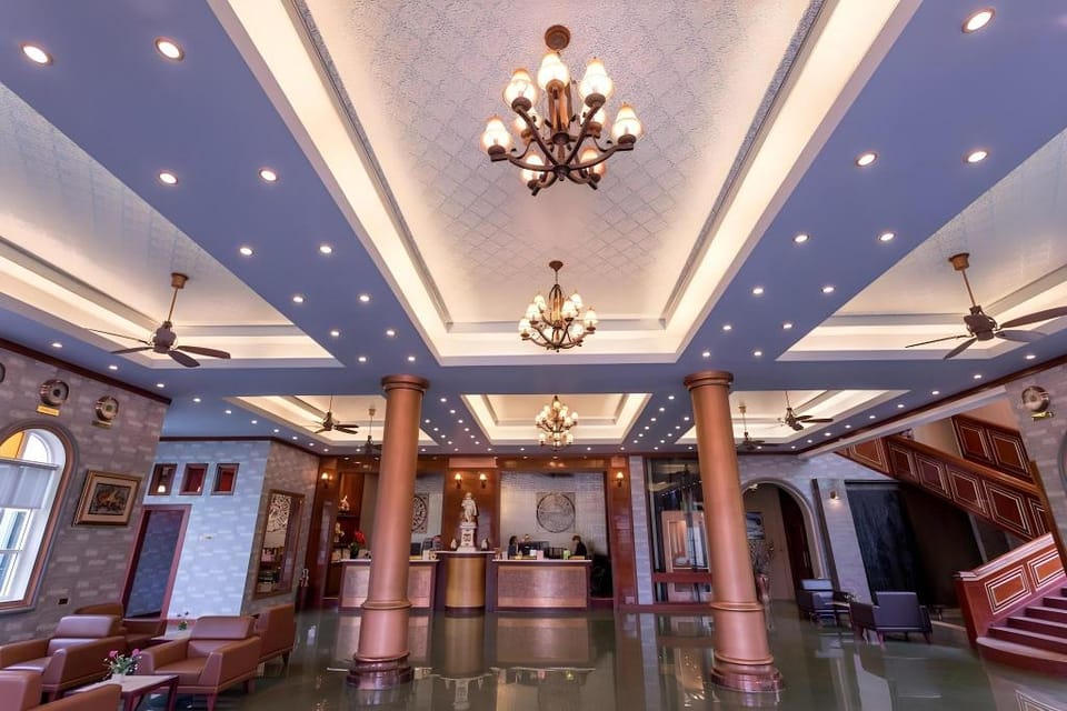 Erawan Hotel Hotel in Khok Kloi