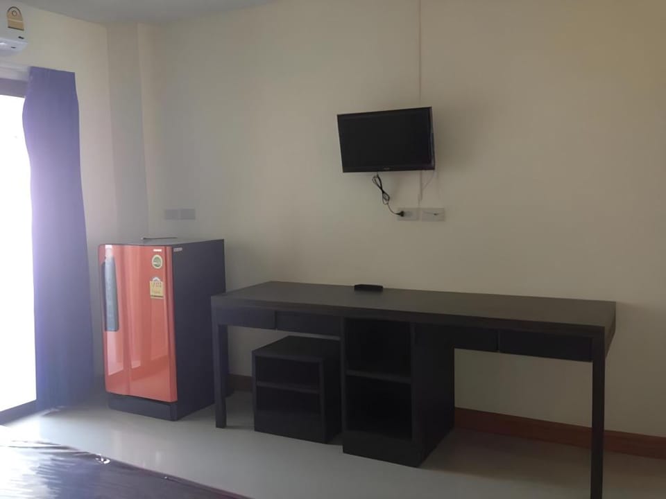 Poomsiriplace Apartment in Laos