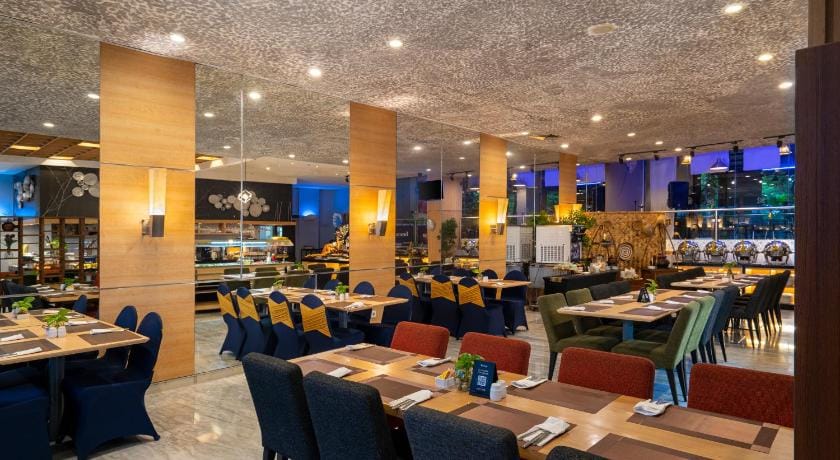 Batiqa Hotel And Apartments - Karawang Hotel in West Java