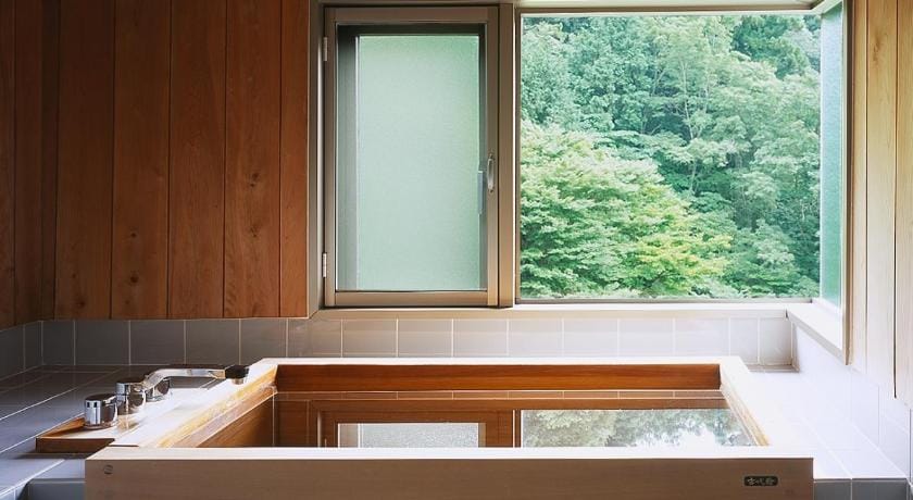 Syuzenjionsen SORA Togetsuso Kinryu Ryokan Ryokan in Shizuoka Prefecture