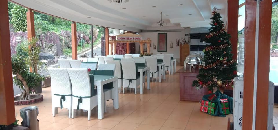 Hotel Ciloto Indah Permai Hotel in West Java