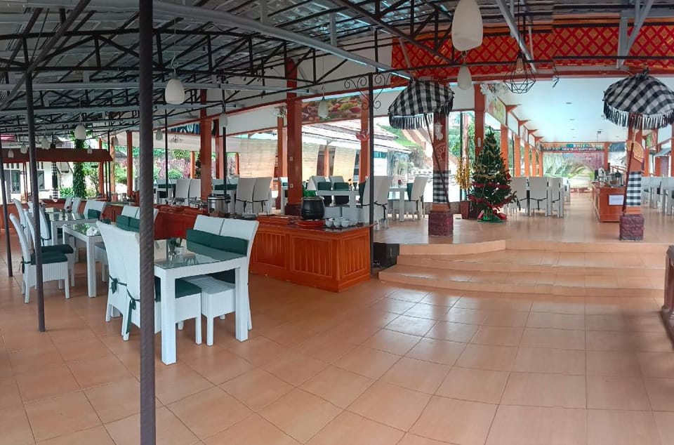 Hotel Ciloto Indah Permai Hotel in West Java