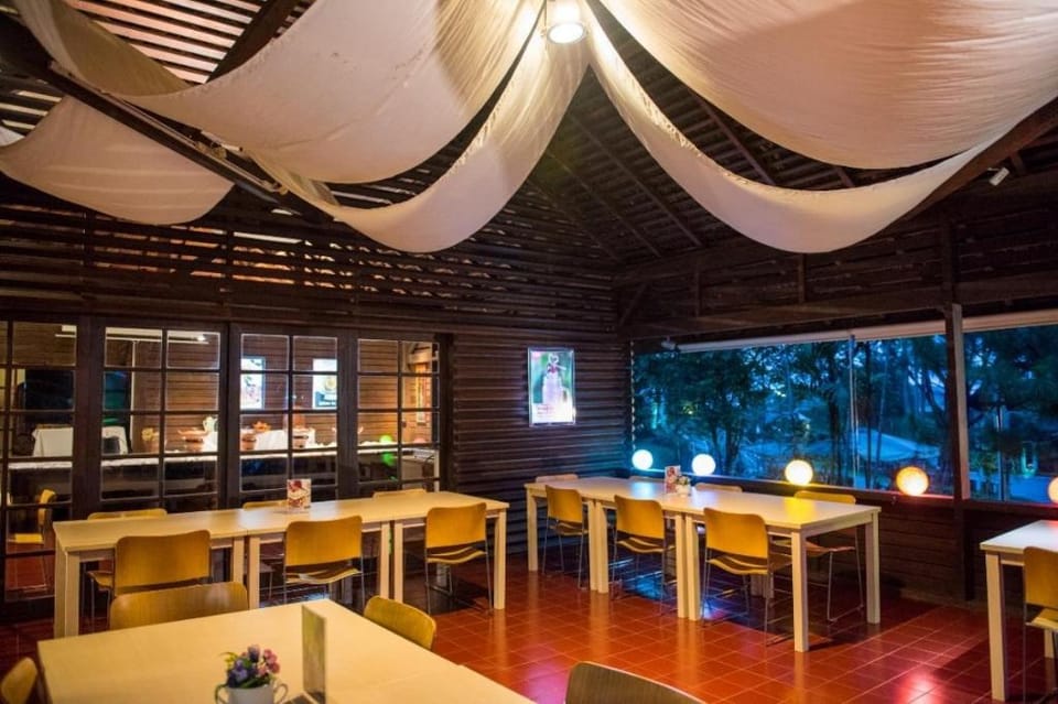 D'Agape Hotel Hotel in West Java