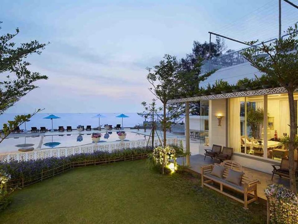 My Resort Hua Hin A303 Apartment in Nong Kae