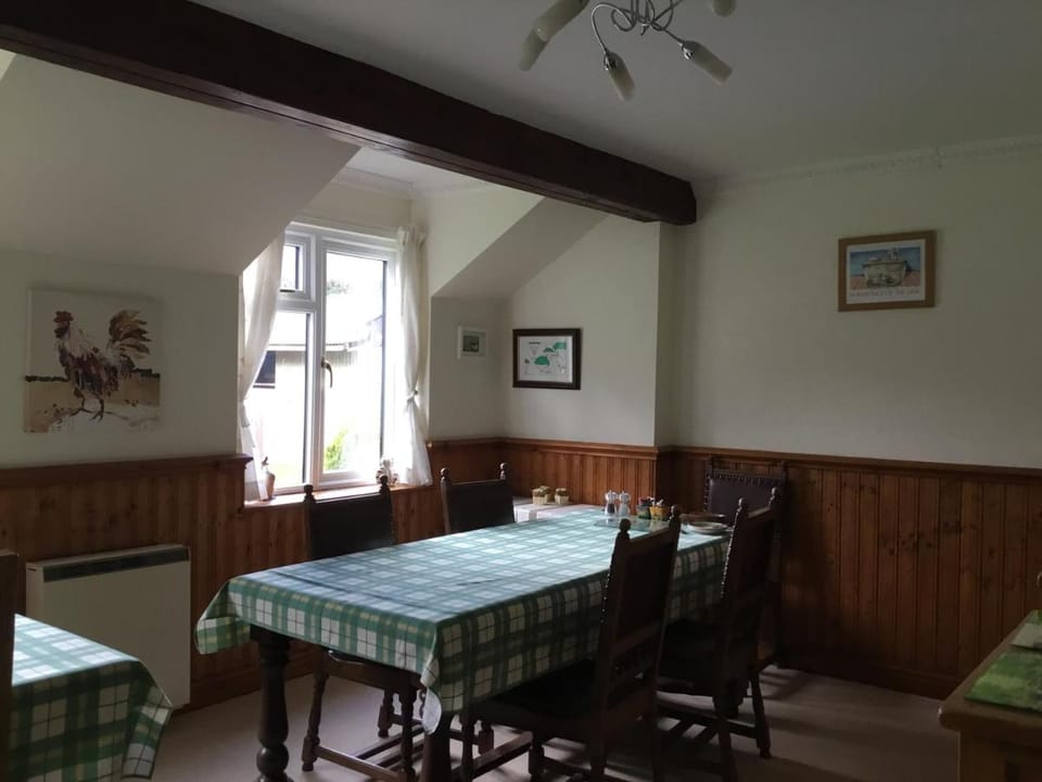 Lower Thornton Farm Farm Stay in Teignbridge