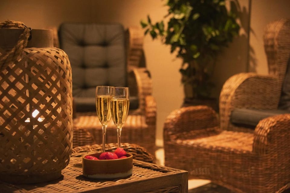 Best Western Plus Savoy Lulea Hotel in Norrbotten County, Sweden