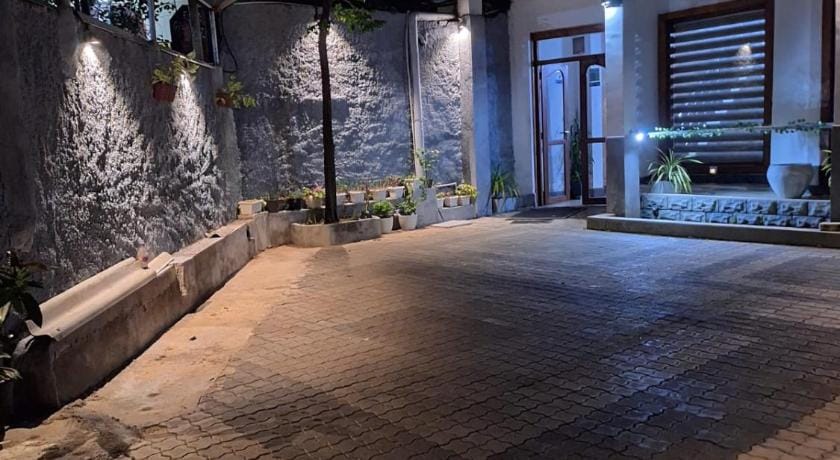 Mount View Inn Inn in Kandy