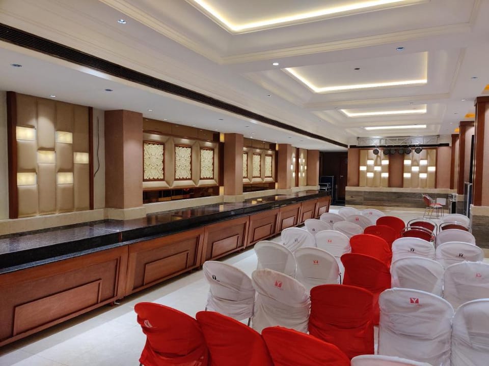 Hotel Yatrik Jhansi Hotel in Uttar Pradesh