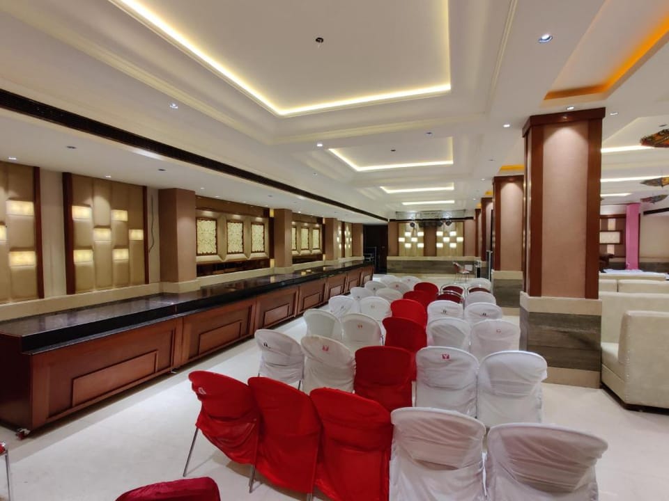 Hotel Yatrik Jhansi Hotel in Uttar Pradesh