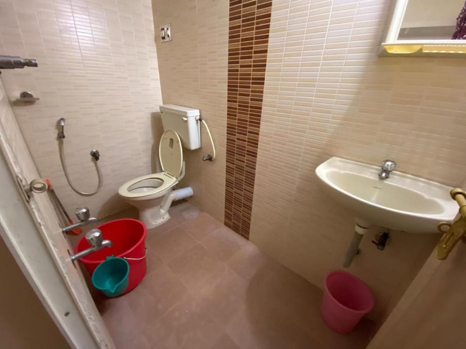 Gloria Homestay Bed and Breakfast in Kochi