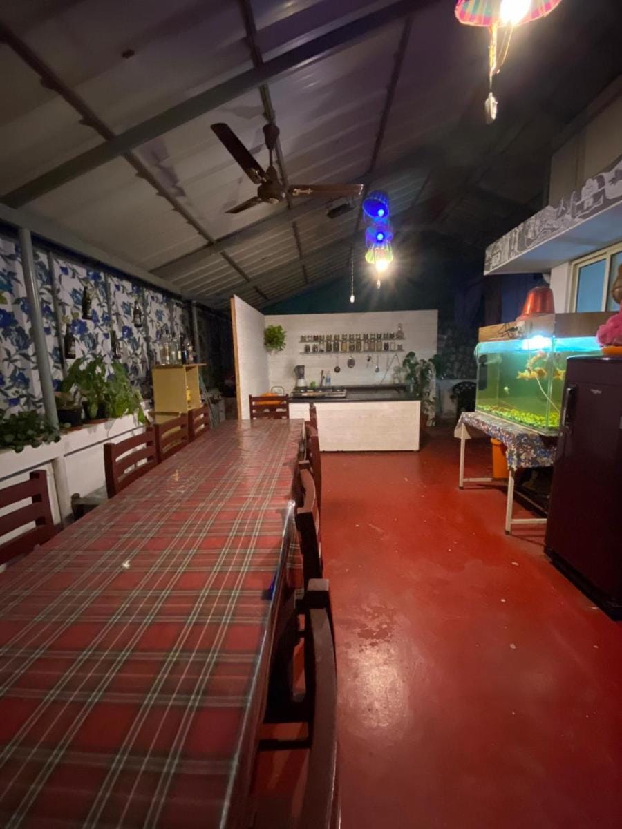 Gloria Homestay Bed and Breakfast in Kochi