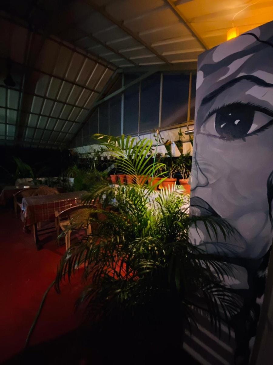 Gloria Homestay Bed and Breakfast in Kochi