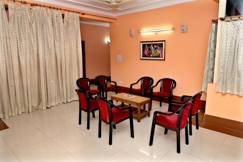 Hotel Magnet House Hotel in Dehradun