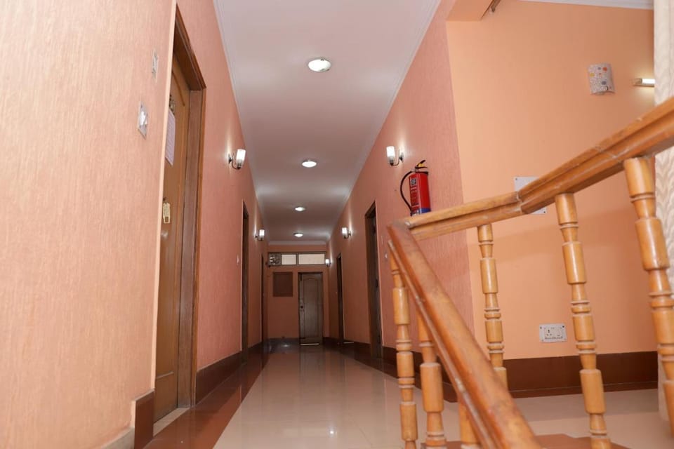 Hotel Magnet House Hotel in Dehradun