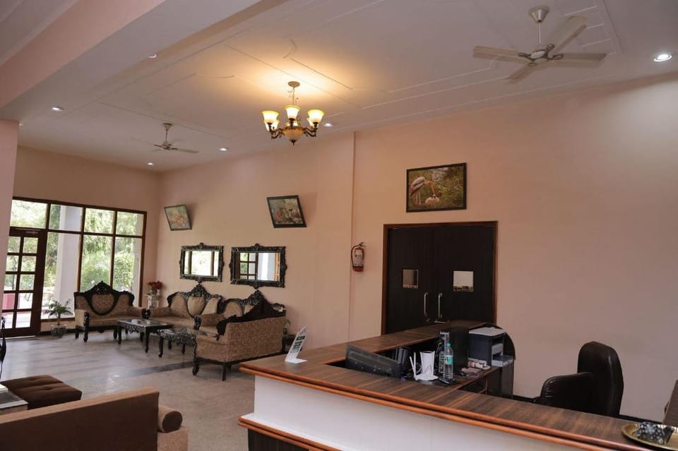 Geetanjali Hotel & Motel Hotel in Uttar Pradesh