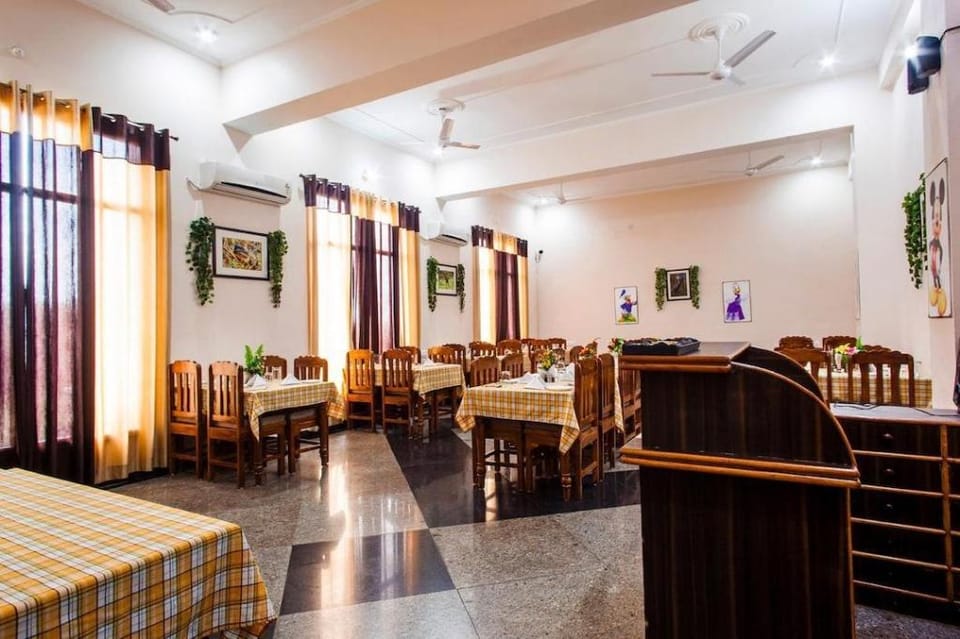 Geetanjali Hotel & Motel Hotel in Uttar Pradesh
