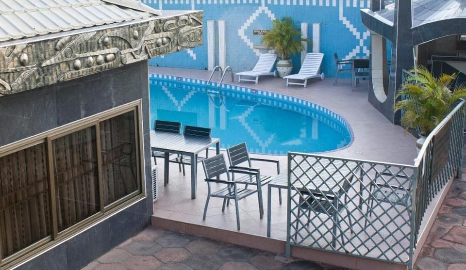Eastgate Hotel Hotel in Accra