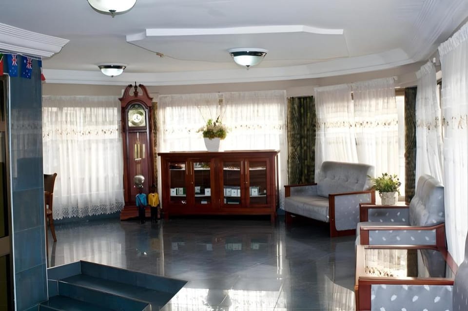 Eastgate Hotel Hotel in Accra