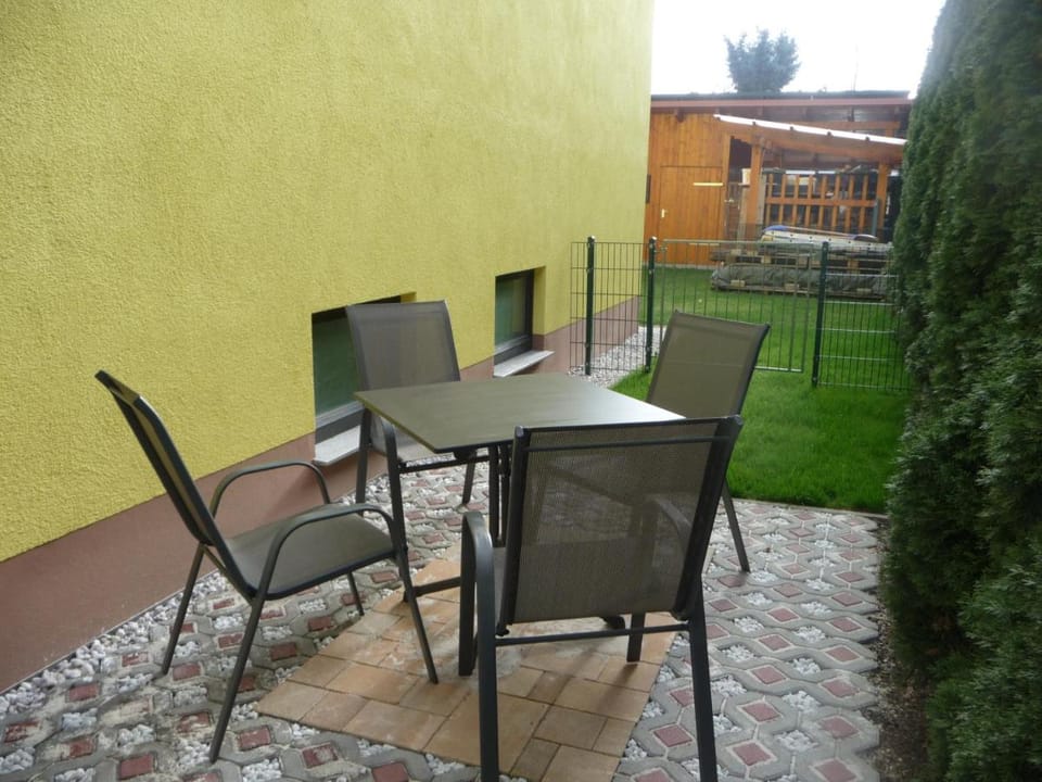 Pension Andrea Bed and Breakfast in Erzgebirgskreis
