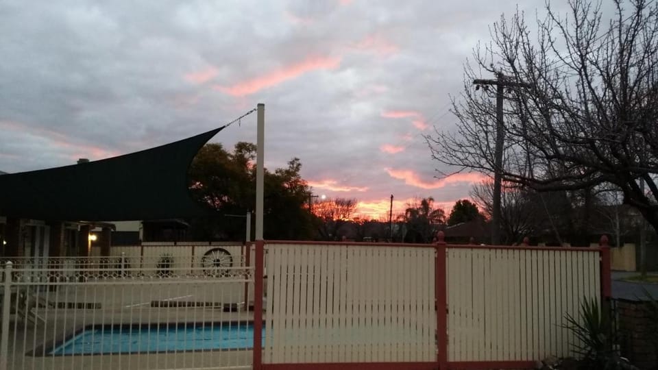 SHEPPARTON MOTOR INN Tudor House Motel Motel in Shepparton