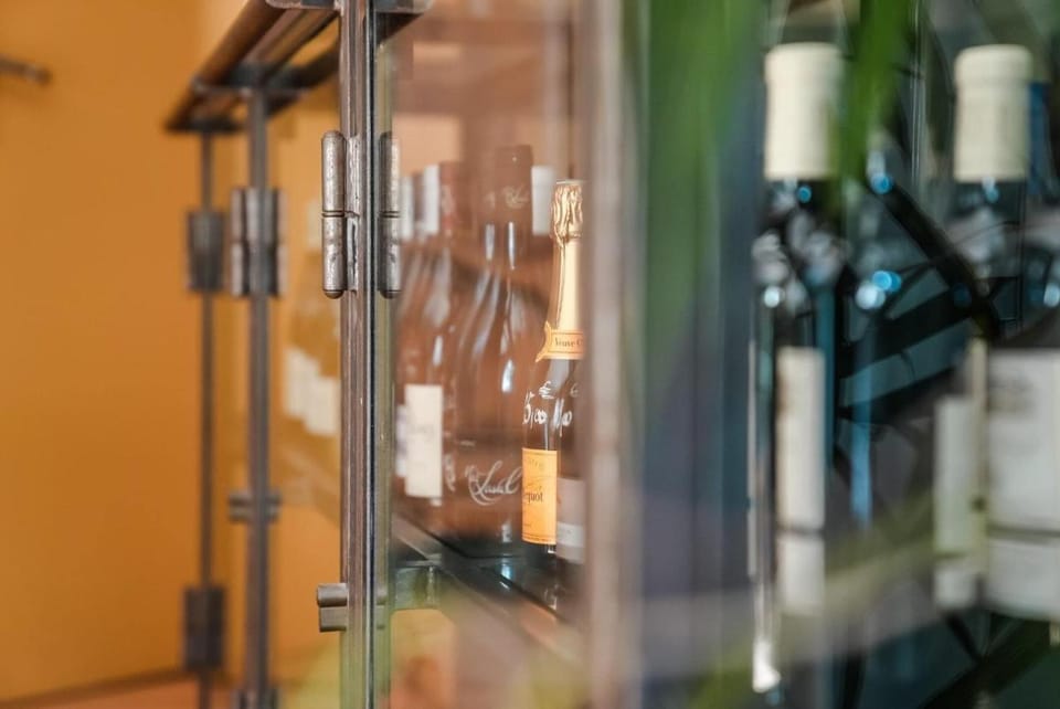 Le Sens Six Bed and Breakfast in Montpellier