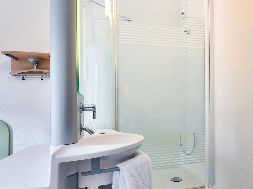 Ibis Budget Grenoble Sud Seyssins Hotel in Grenoble