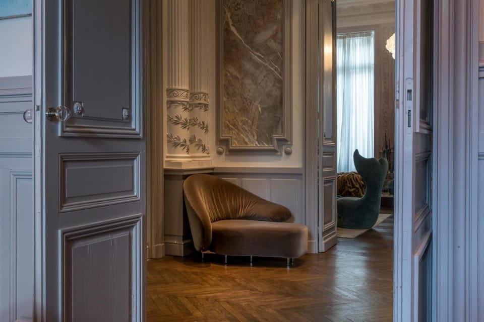 Yndo Hôtel Hotel in Bordeaux