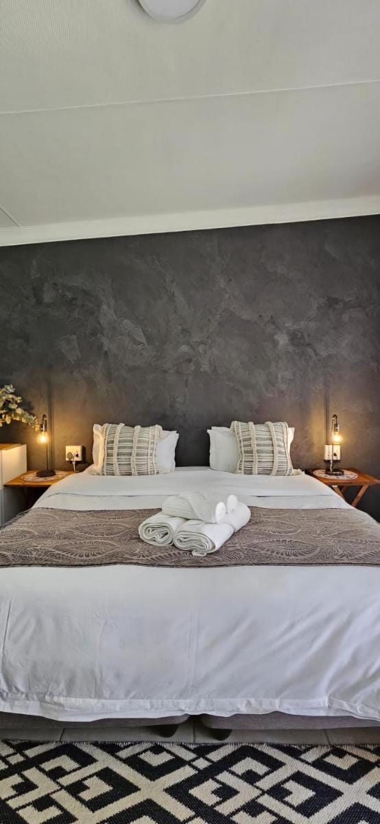 Bo Kamer Guesthouse Bed and Breakfast in South Africa