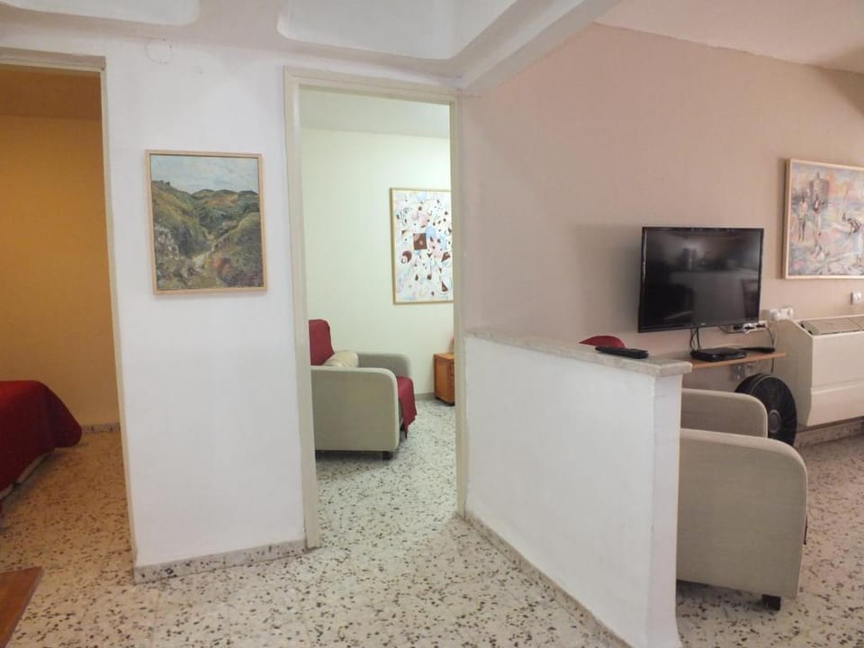 Jordan Valley Vacation Apartment Apartment in North District