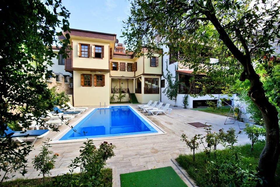 Hadrian Gate Hotel Hotel in Antalya