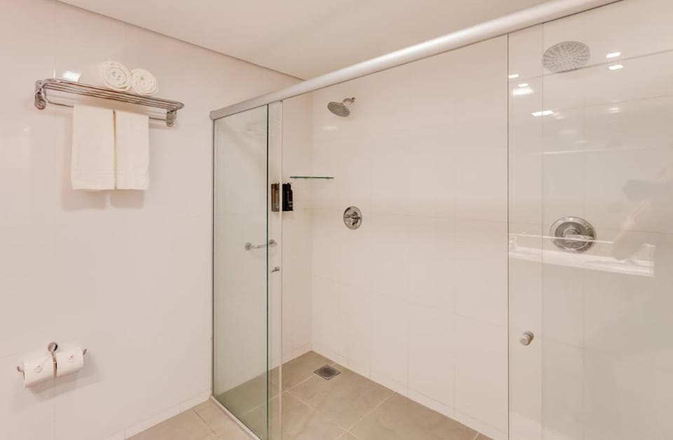 Allia Gran Hotel Pampulha Suites Hotel in Belo Horizonte