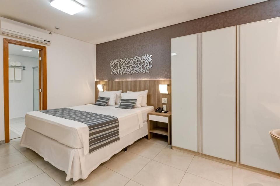 Allia Gran Hotel Pampulha Suites Hotel in Belo Horizonte
