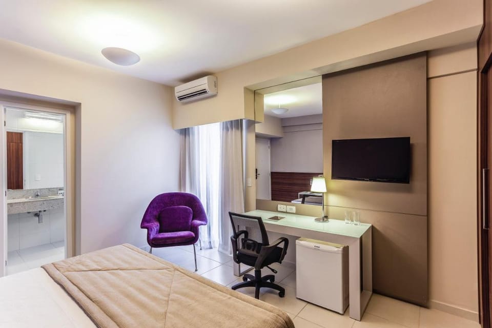 Blue Tree Towers Bauru Hotel in Bauru