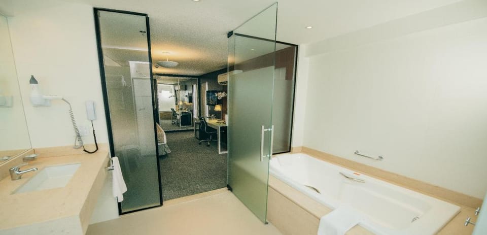 Blue Tree Towers Bauru Hotel in Bauru