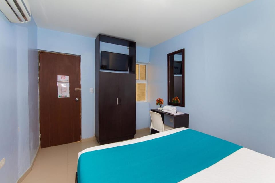Azuán Suites Hotel By GH Suites Hotel in Cartagena