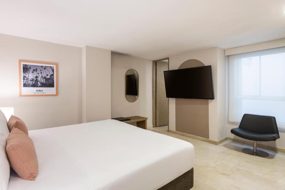 Hotel MS Ciudad Jardin Plus Hotel in Cali