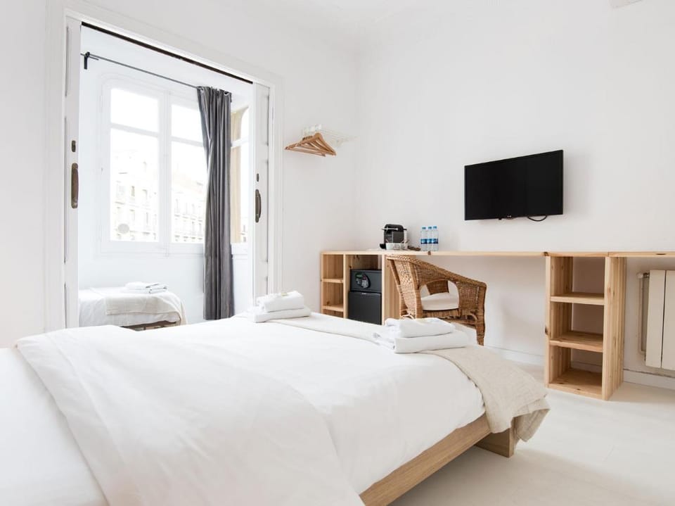 Bruc & Bruc Hostel in Barcelona