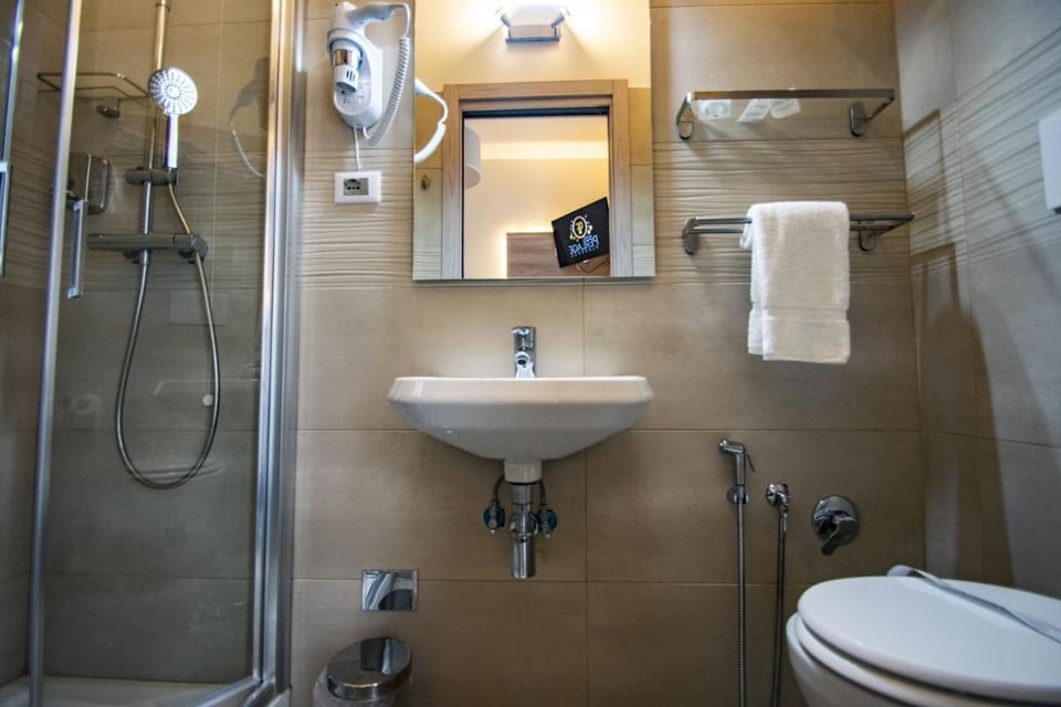 Hotel Perlage Florence Hotel in Florence