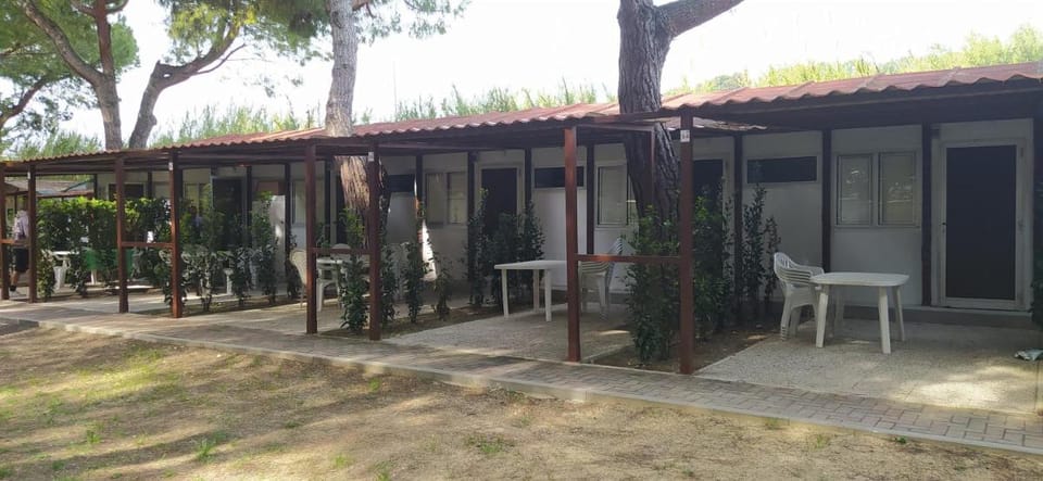Villaggio Costa d'Argento Campground/ 
RV Resort in Abruzzo